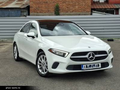 Mercedes-Benz A220