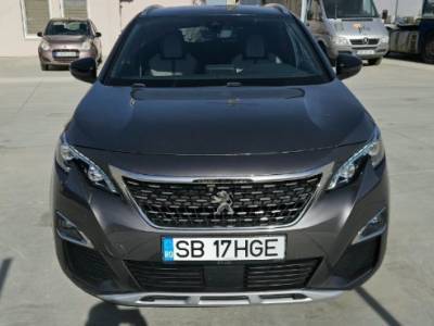 Peugeot 3008 PHEV 300 EAT8 4X4 GT 300CP
