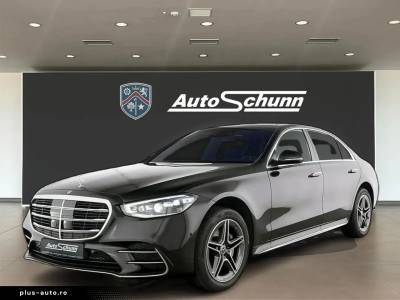 Mercedes-Benz S