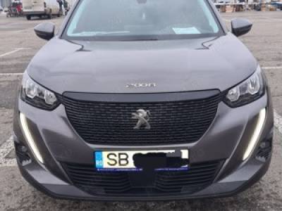Autoturism Peugeot 2008 suv  an fabricație 2020