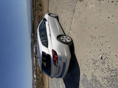 Opel Astra SportsTourer