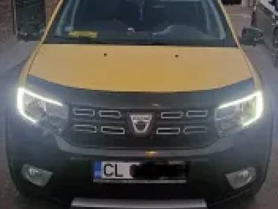 Dacia Logan MCV stepway 0.9 tce gpl 2019