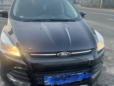 Vând Ford kuga 2014 MK2