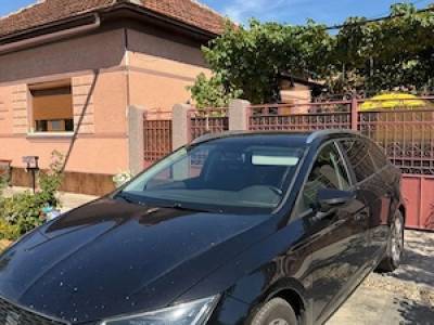 vand seat leon St