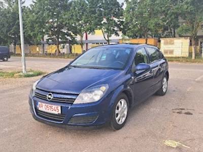 Opel Astra H 143.000km