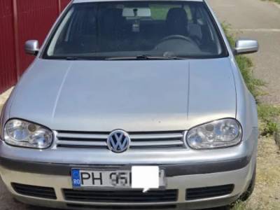 VW GOLF 4 break 1.6 SR an 2000 - pentru dezmembrari
