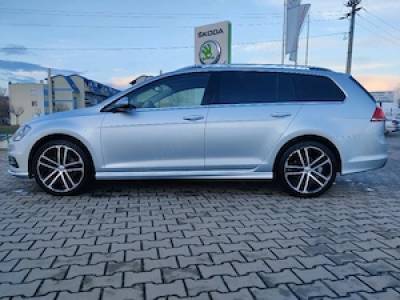 Volkswagen Golf 7 an 2016
