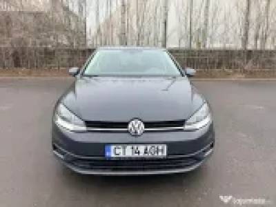 Golf 7.5 cu 74000km