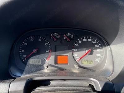 Vand golf 4 1.4 2002