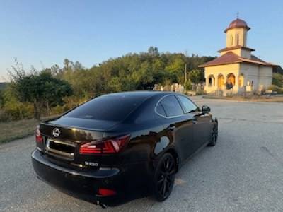 Lexus IS 250 automat