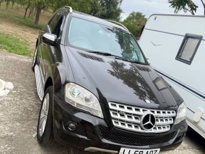 Mercedes ML 280 CDI