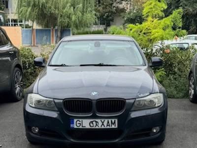 BMW serie 3