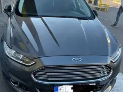 Vând Ford Mondeo MK5
