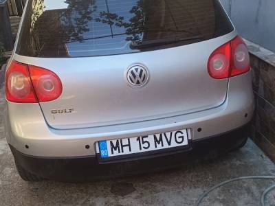 Volkswagen Golf V
