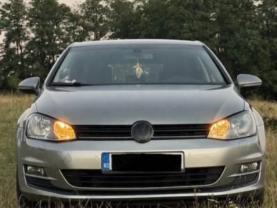 Volkswagen Golf VII 2.0 TDI 150 CP DSG | 2014 | 233 000 km