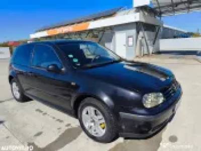 VW Golf 4 1.6 16V GPL