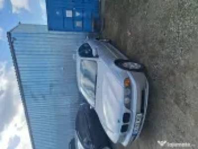 Bmw e39 an 2001