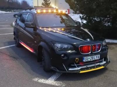 Bmw x1 xdrive 18d 143 cp