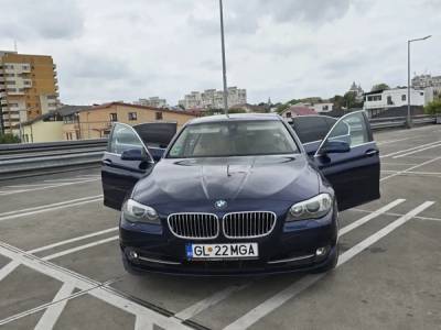 v&acirc;nd BMW520d