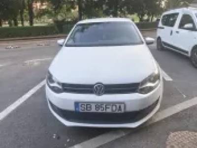 Vw polo 2014 benzina