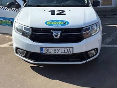Vand Dacia logan,2018