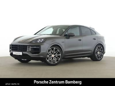 PORSCHE Cayenne E-Hybrid Coupe 18-Wege BOSE Beifahrer
