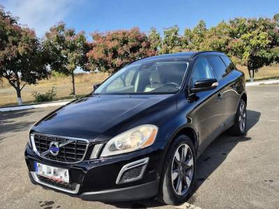 Volvo XC60 an fabricatie 2012