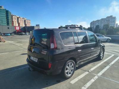 Renault Grand Espace