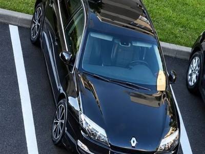Vand Renault Laguna Facelift 1.5 dci sau Schimb cu auto 4x4