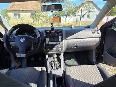 Vw Golf V Variant