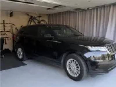 Range Rover Velar 2018 2.0, TVA Deductibil, 4x4, Distributie nou(are 5000 KM)
