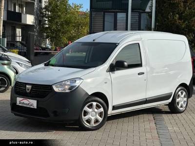 Dacia Dokker