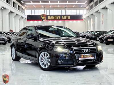 Audi A4, Motor 2.0 Diesel, 143 Cp, in RATE FIXE, Livrare GRATUITA, 12 Luni GARANTIE
