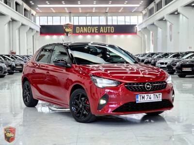 Opel Corsa F, Anul 2020, Benzină, Euro 6, in RATE FIXE, Livrare GRATUITA, 12 Luni GARANTIE