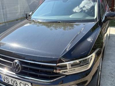 se vinde tiguan