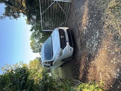 Dacia dokker 1.6 GPL omologat, 2017, inmatriculata