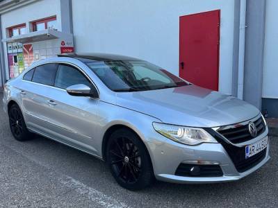 Volkswagen Passat C.C
