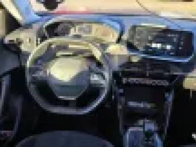 Vand peugeot 2008 an 2020