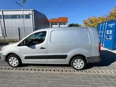 Dubita Citroen berlingo extra lung