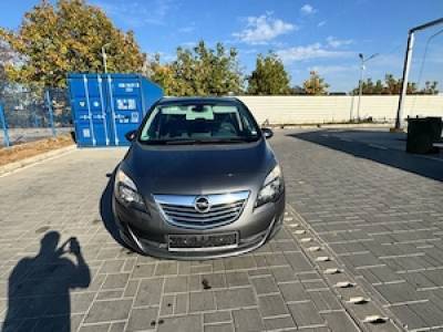Opel Meriva super economic!