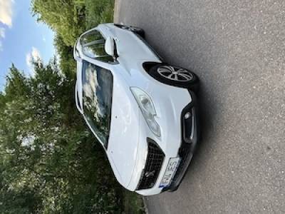 Peugeot 2008 1.6 BlueHDI FAP Active - ideal UBER BOLT, consum 4,5%
