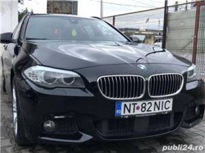 Bmw Seria 5 525xd