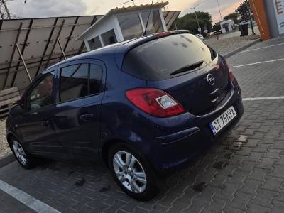 Opel Corsa 1.3 CDTI