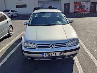 volkswagen golf 4 in 3 usi